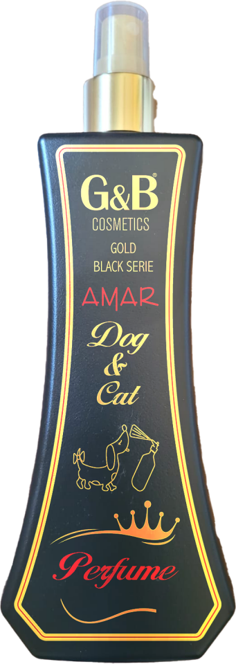G&b Pet Parfüm Amar 370 Ml