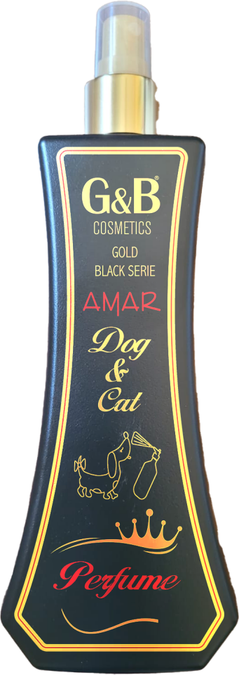 G&b Pet Parfüm Amar 370 Ml