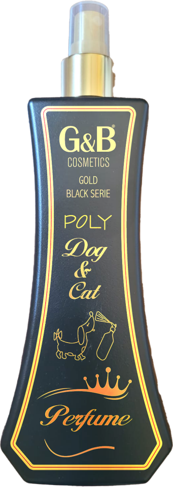 G&b Pet Parfüm Poly 370 Ml