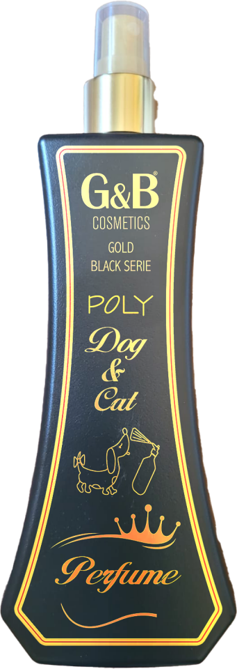G&b Pet Parfüm Poly 370 Ml