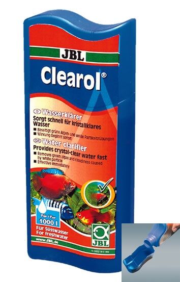 Jbl Clearol 250 Ml Berraklaştırıcı