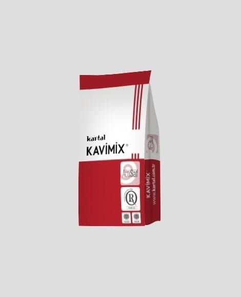 Kavimix Actisaf Sc47 (5/25) Canlı Maya 25 KG