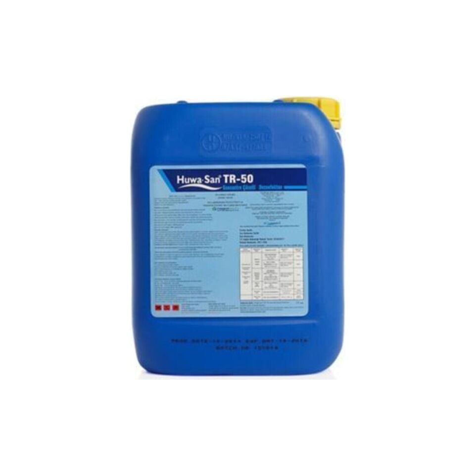 Huwa-San Tr-50 Dezenfektan 5 Lt