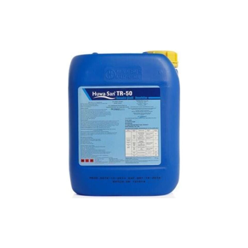 Huwa-San Tr-50 Dezenfektan 5 Lt