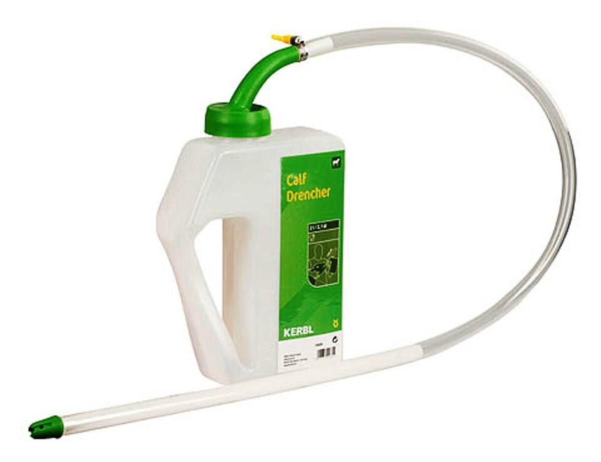 İLAÇ İÇİRME BİBERONU 2 LT