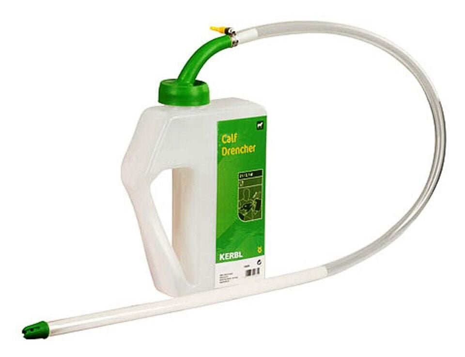 İLAÇ İÇİRME BİBERONU 2 LT