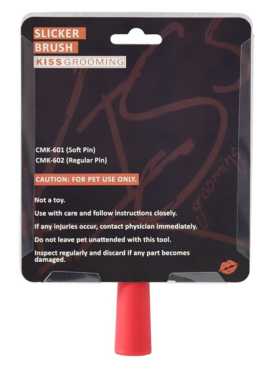 Toex Yumuşak Fırça Uzun İğneli