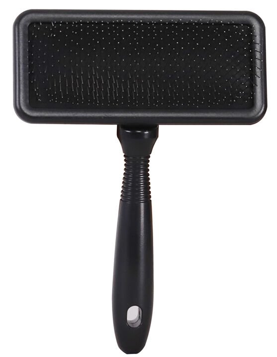 Toex Fırça Siyah Normal İğneli