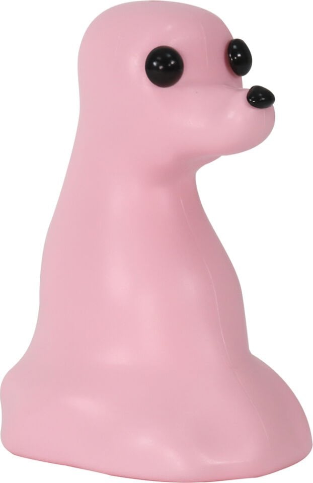 Toex Manken Baş Seti + 3 Adet Kürk