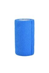 Kerbl Yapışkanlı Bandaj Mavi 10 Cm x 4,5 M