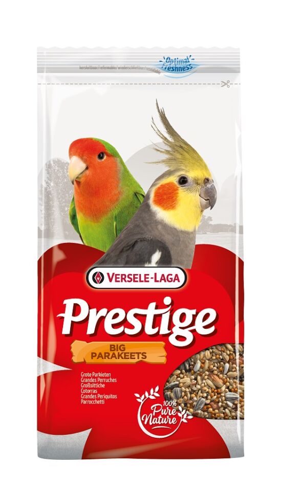 Verselelaga  Paraket Yemi 1 Kg
