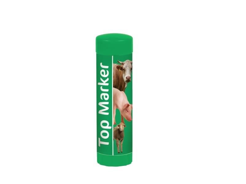 TOP MARKER STİCK YEŞİL