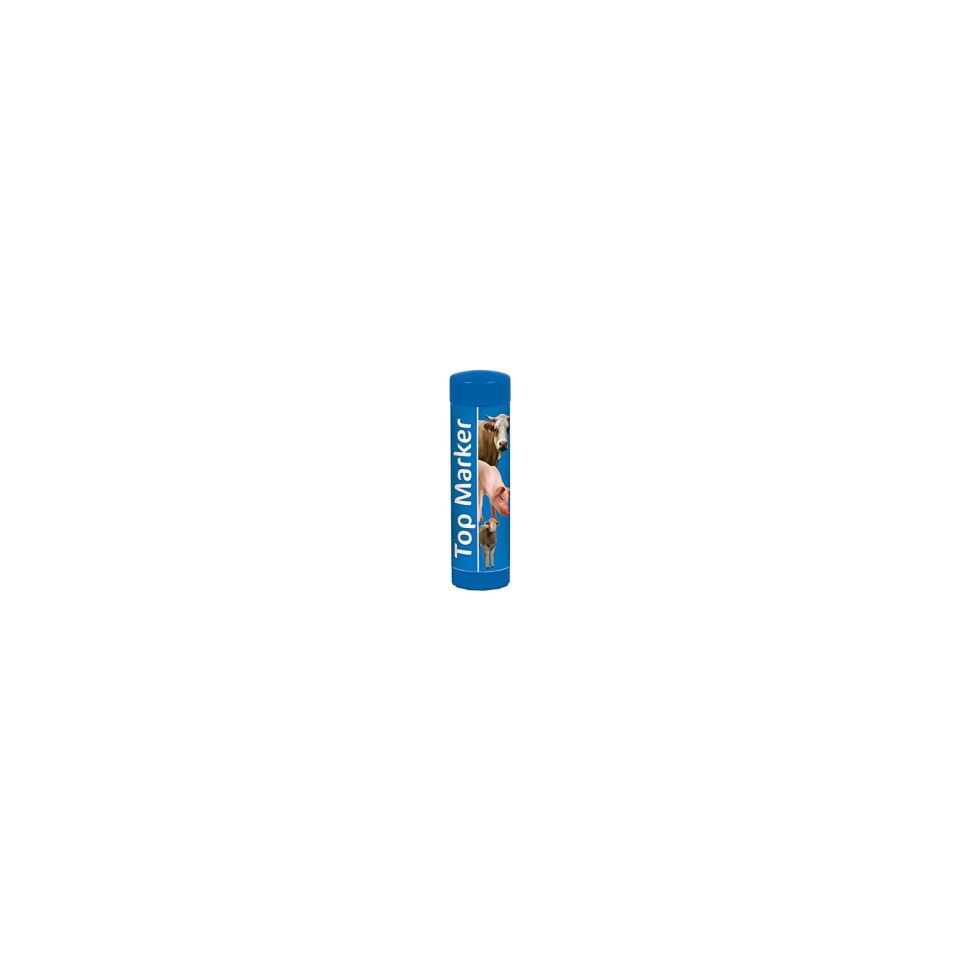 TOP MARKER STICK MAVİ