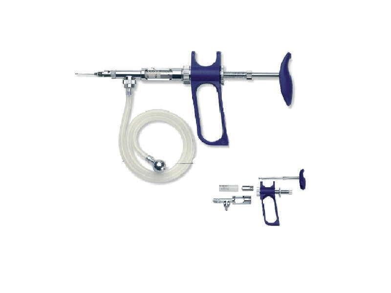 SOCOREX HORT. 2 CC