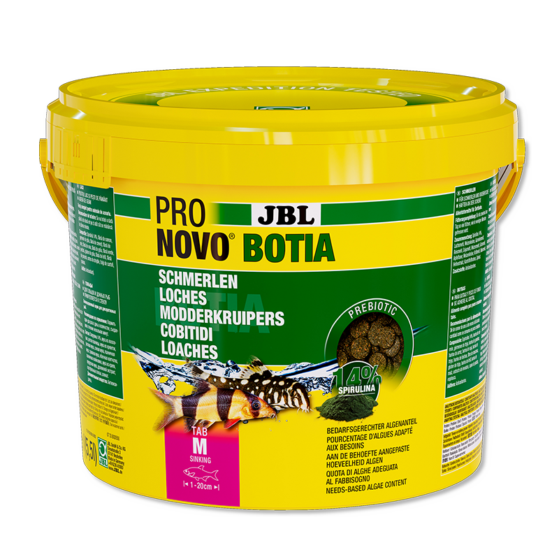 Jbl Pronovo Botıa Tab M 5,5l