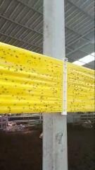 Karasinek Tuzak 0,15 cm X 50 MT