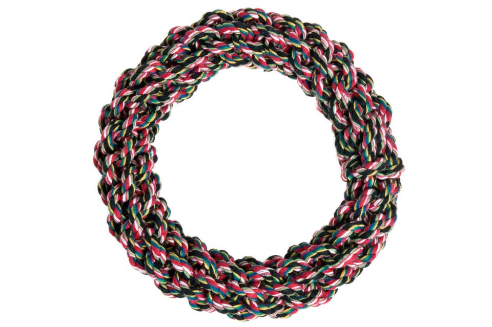 Karlıe Stres İpli Halka 20 Cm