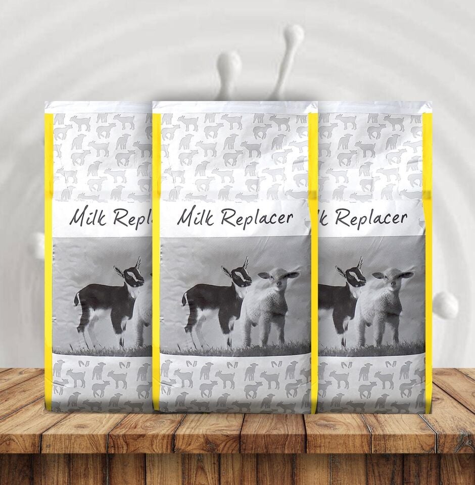 KUZU VE OĞLAK MAMASI 24/24