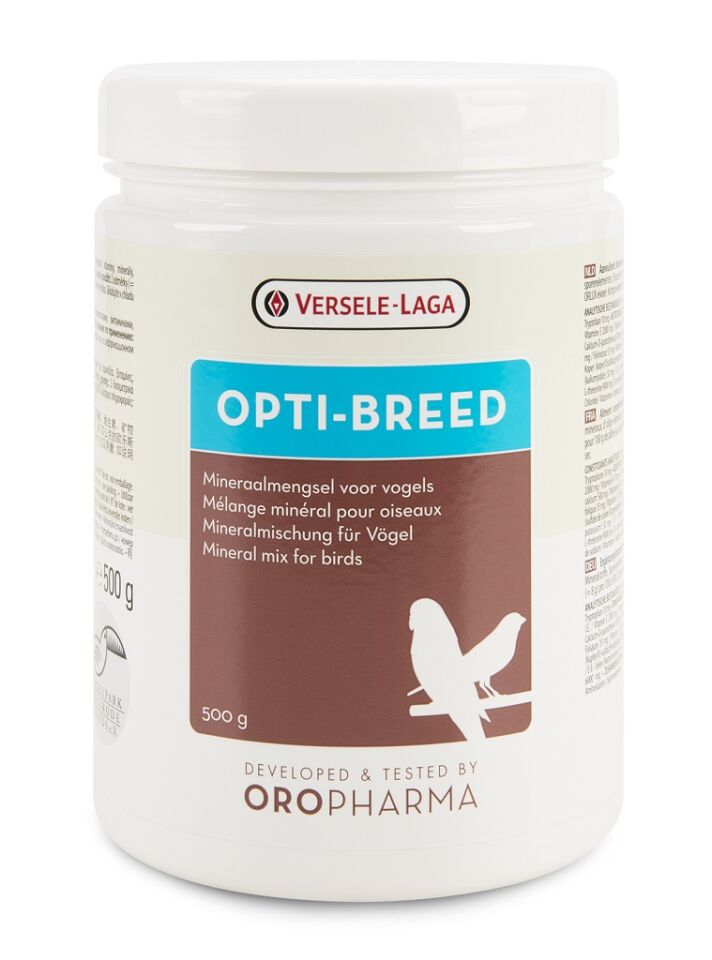 V.laga Orop.opti Breed(vitamin Karışımı)500g