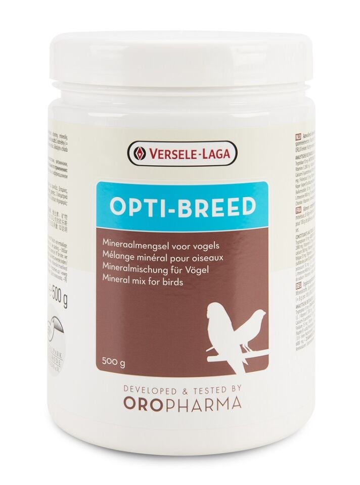 V.laga Orop.opti Breed(vitamin Karışımı)500g
