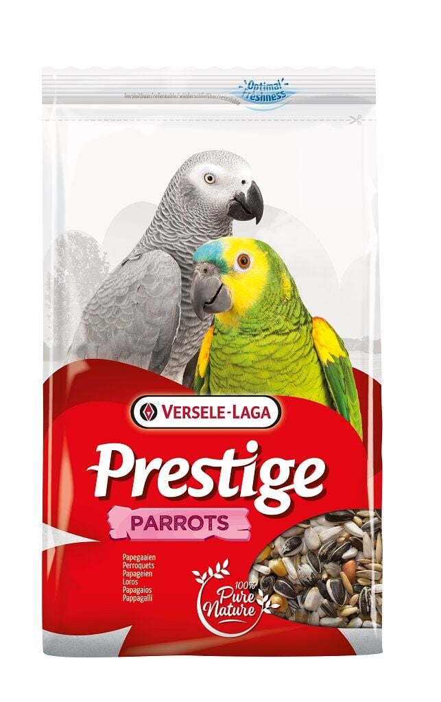 Verselelaga Parrot (papağan) Yemi 1 Kg