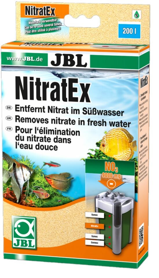 Jbl Nıtratex 250 Ml