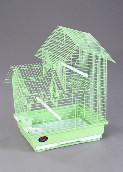 Dayang Villa Kafes Renkli  35x28x47