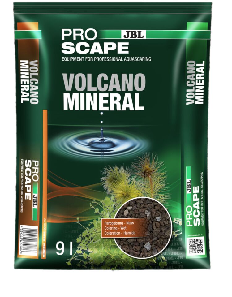 Jbl Proscape Volkan Kumu 9 Lt