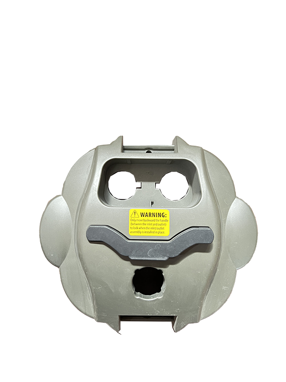 Resun Ef 1200-1600 Üst Kapak