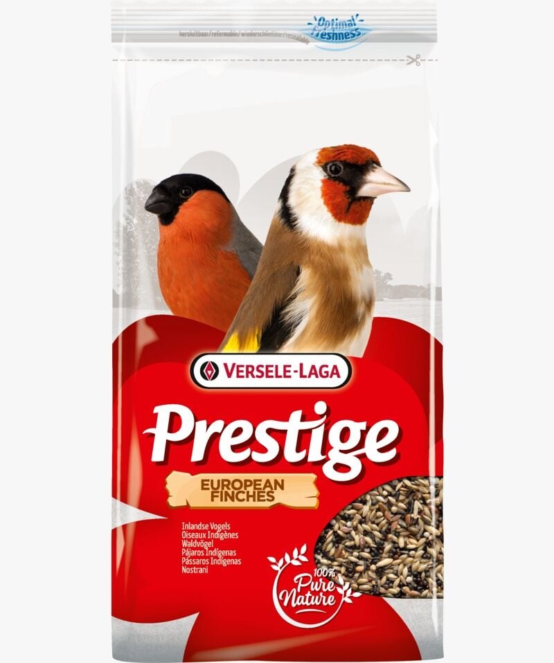 Verselelaga European Finches 1 Kg