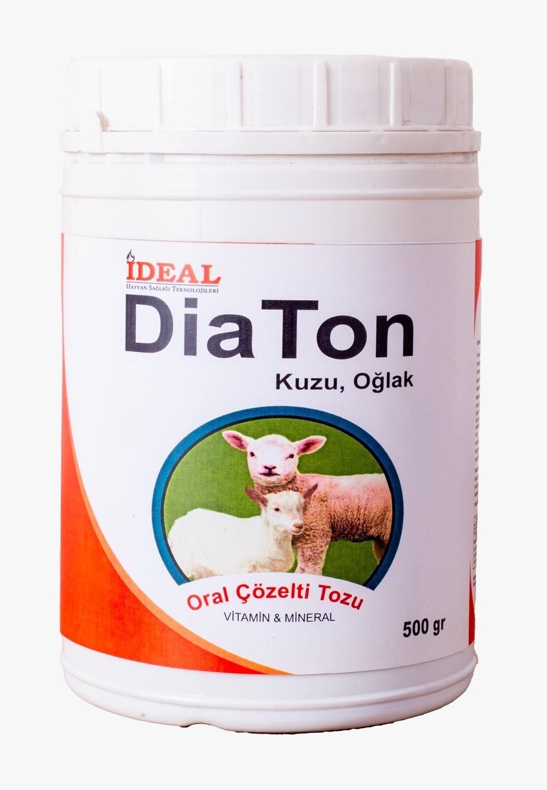 DİATON 0,5 KG