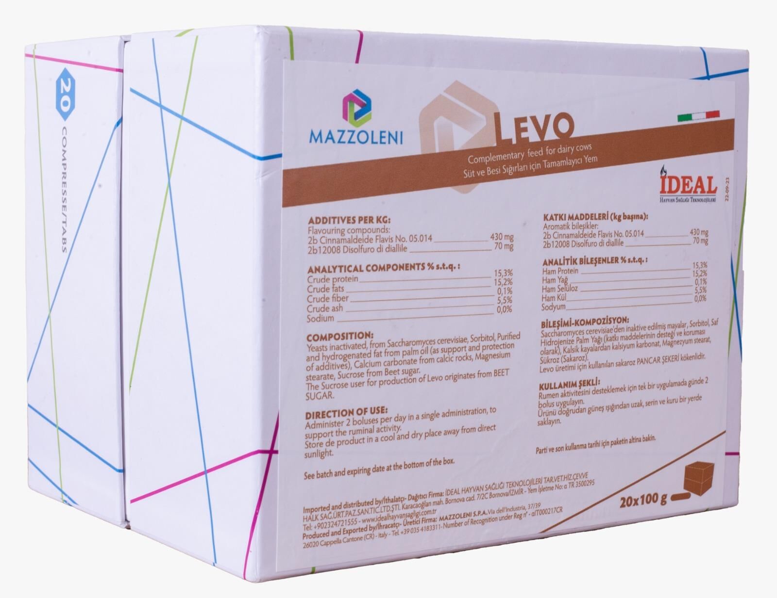 LEVO