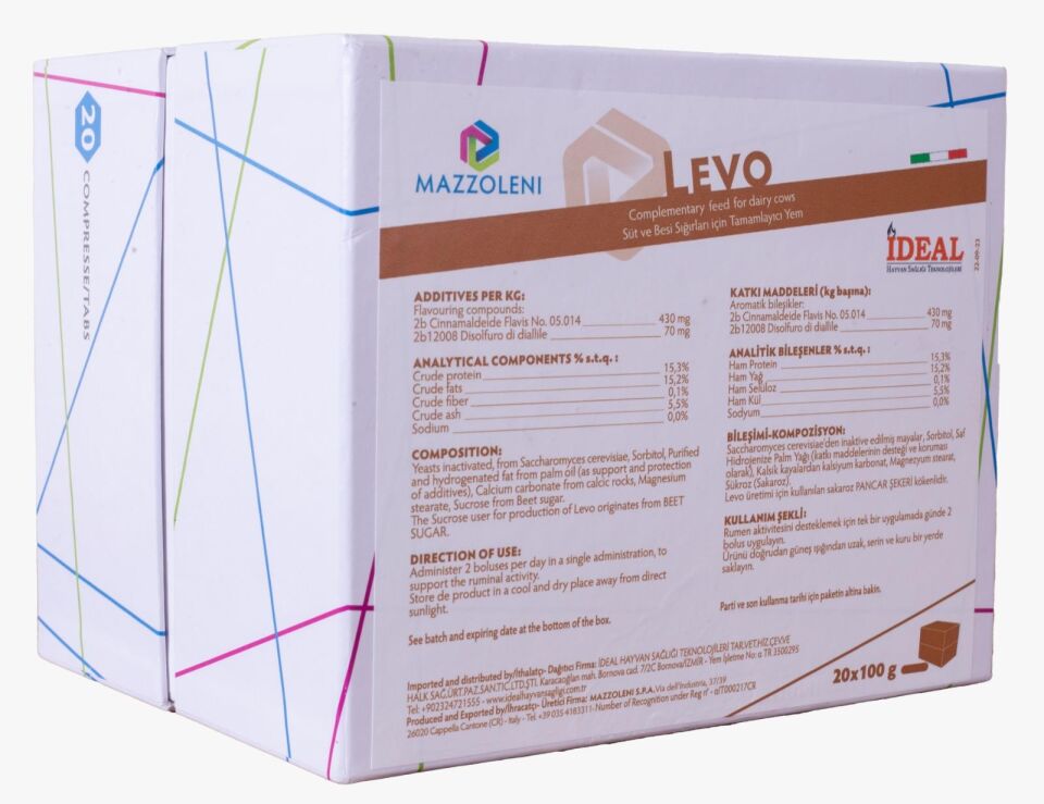 LEVO