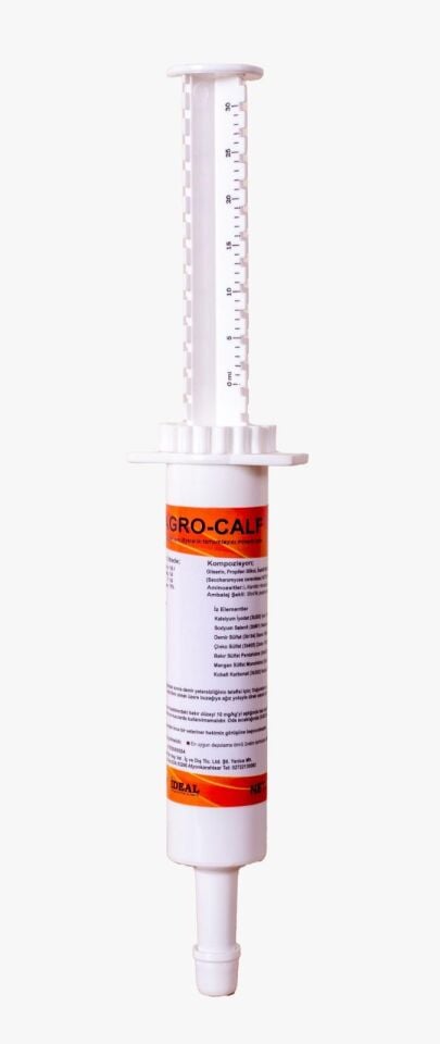 AGRO CALF (30 GR)