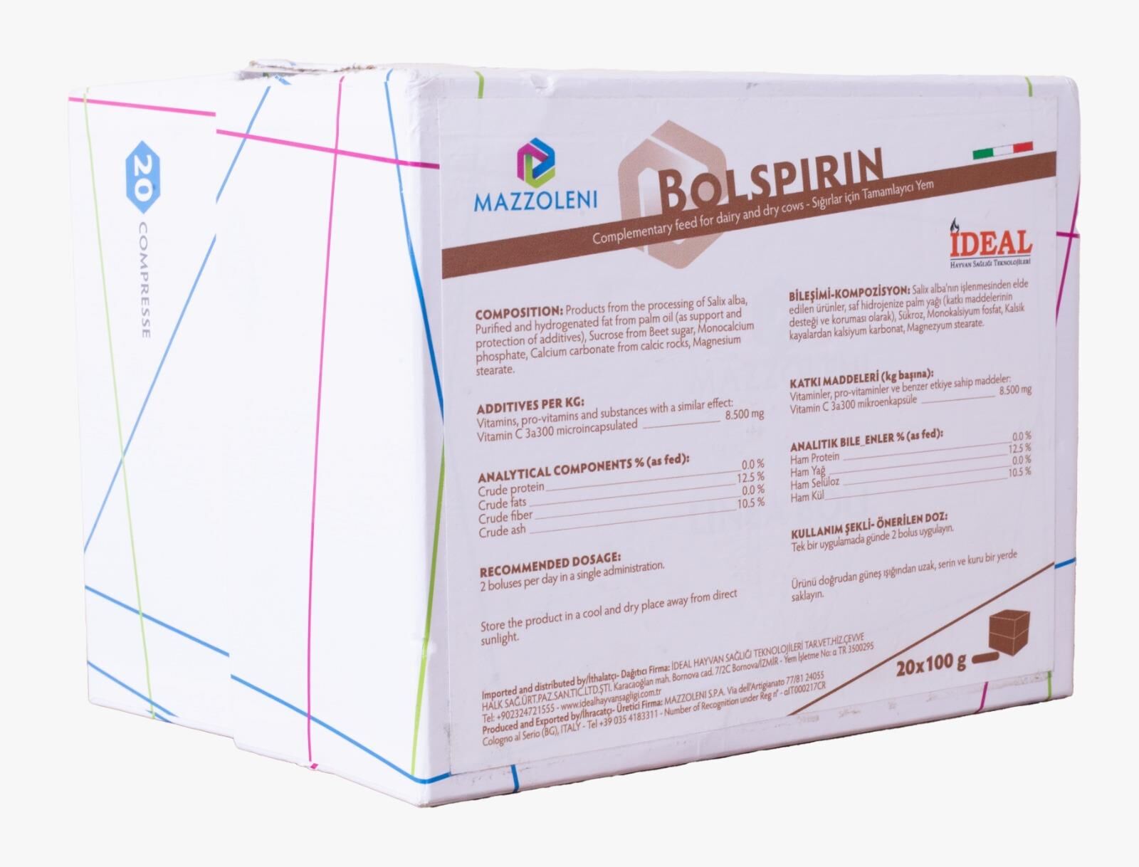 BOLSPIRIN