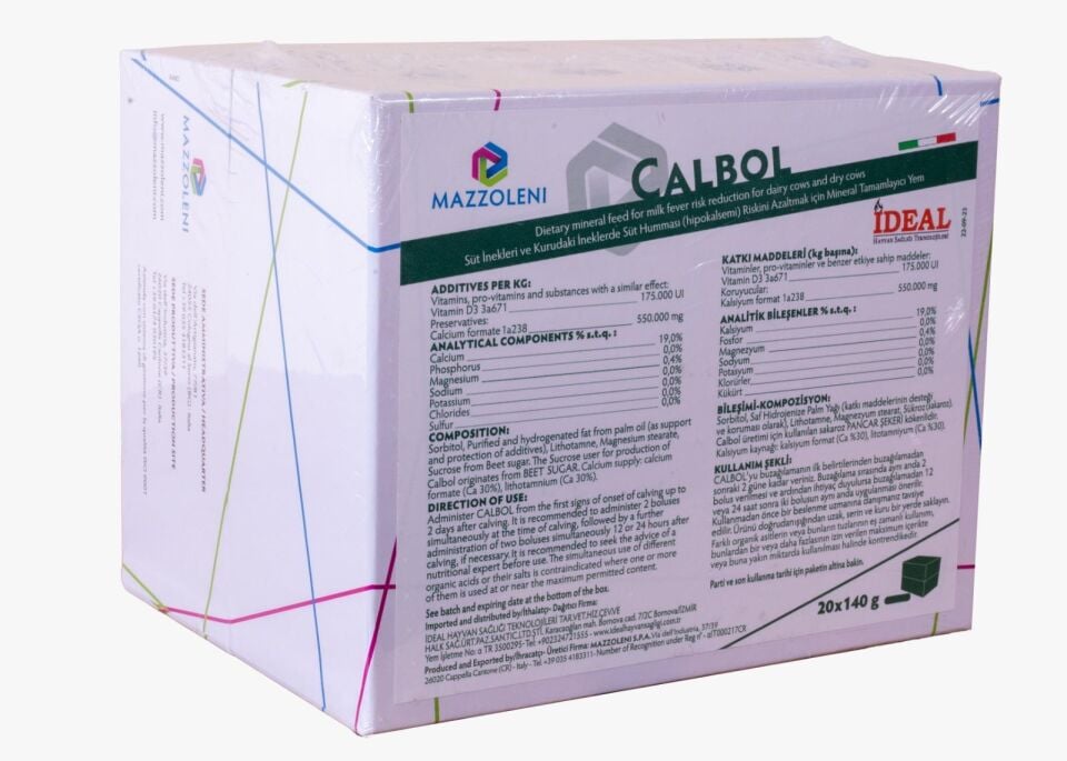 CALBOL