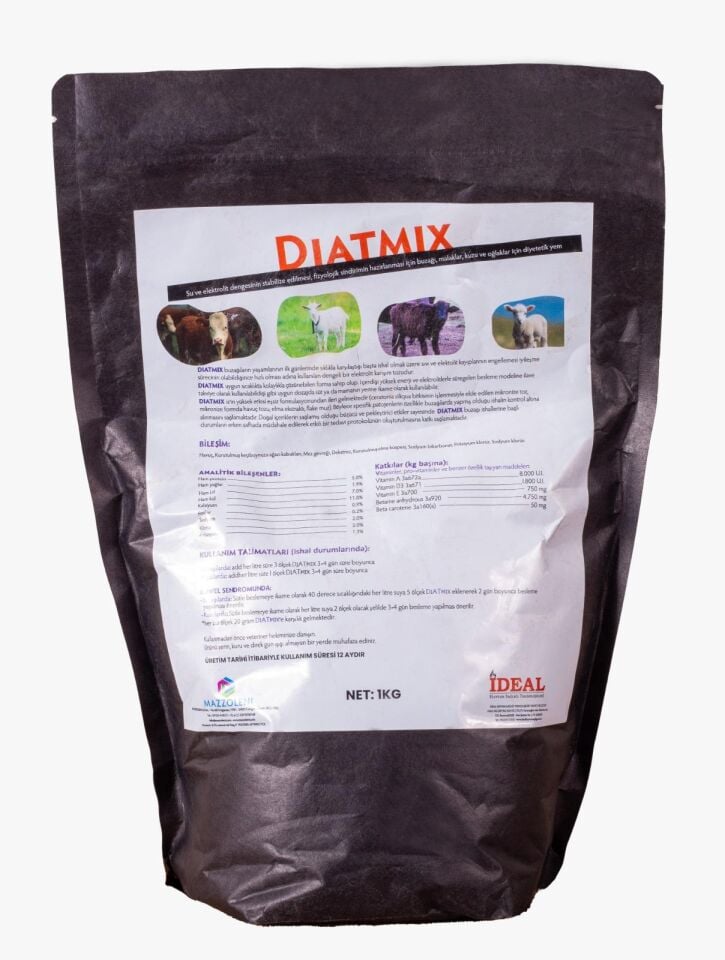 DIATMIX 1 KG
