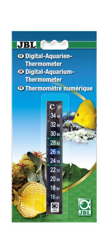 Jbl Dijital Termometre