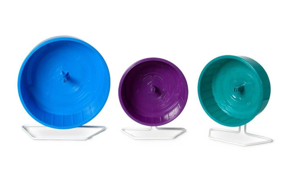 Karlıe Hamster Tekeri 13cm