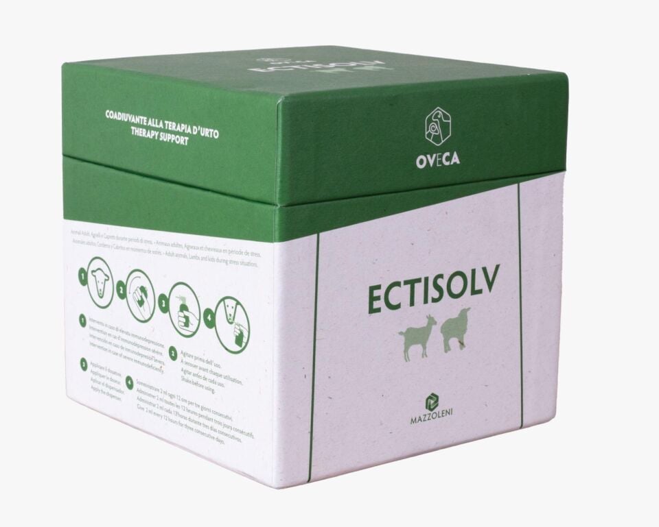 ECTISOLV