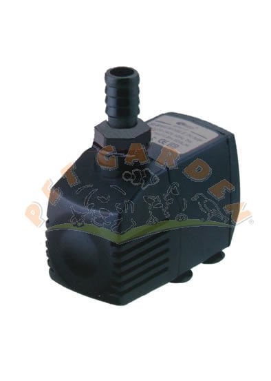 Resun Devirdaym Motoru 380 L/h