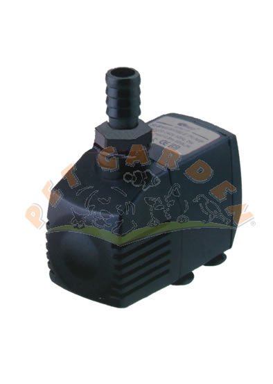 Resun Devirdaym Motoru 380 L/h