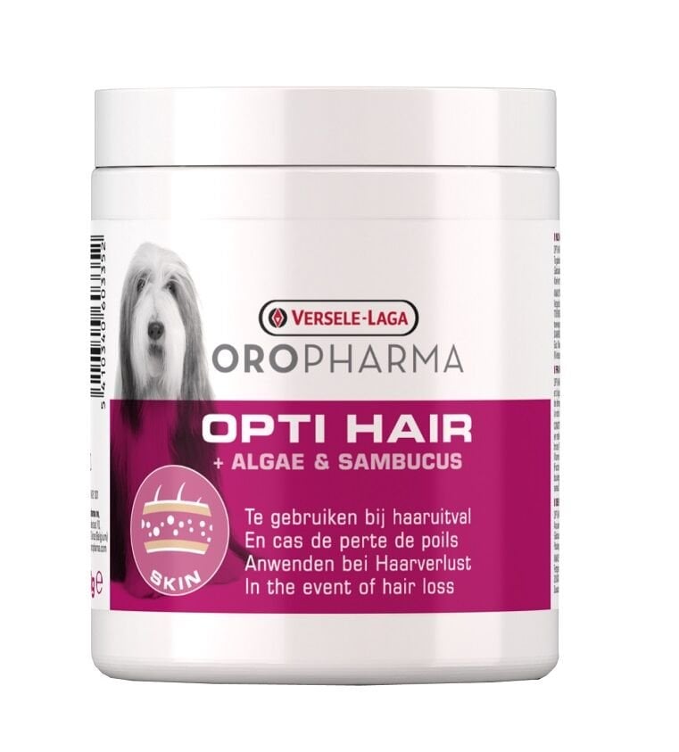 V.laga Orop.opti Hair Köpek(granül Maya Tüy Bakım)