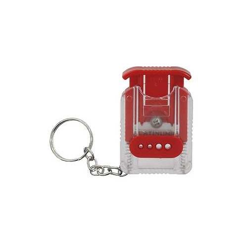 WTA PAYET KESİCİ KIRMIZI