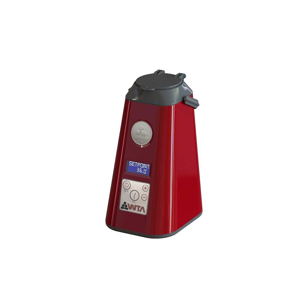 WTA  Dekanjelatör KIRMIZI - Sperma Çözücü