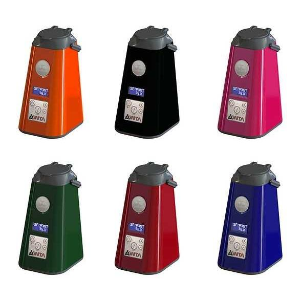 WTA  Dekanjelatör YEŞİL - Sperma Çözücü