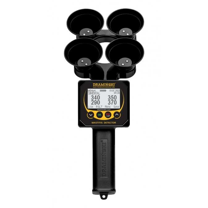 Draminski Mastitis Dedektörü