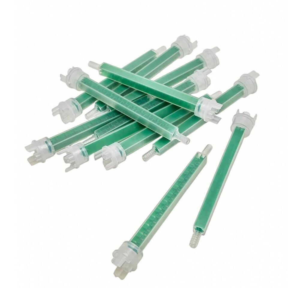 BOVİ-DESK KARIŞTIRICI  MİKSER UCU 12 ADET