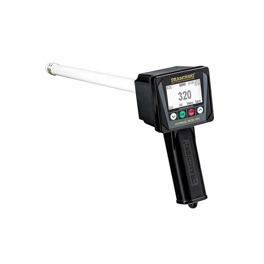 DRAMİNSKİ BÜYÜKBAŞ KIZGINLIK DEDEKTÖRÜ - EDC