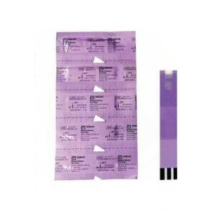 Abbott Freestyle Glikoz ölçüm Kiti (100 Adet/kutu)